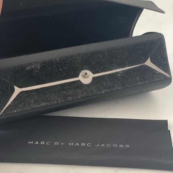 Marc By Marc Jacobs MMJ 225/S Sunglasses - Picture 9 of 9